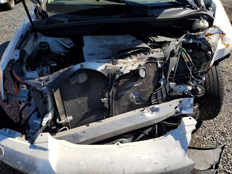 65689716 :رقم المزاد ، 2T2HA31U74C013290 vin ، 2004 Lexus Rx مزاد بيع