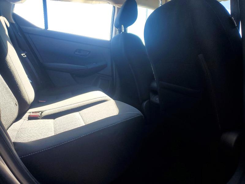 Продажа на аукционе авто 2024 Nissan Sentra, vin: 3N1AB8CV9RY332190, номер лота: 70476846