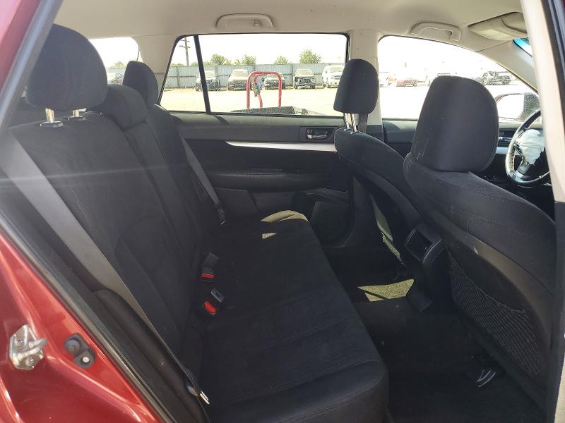 2013 Subaru Outback მანქანა იყიდება აუქციონზე, vin: 4S4BRBCC5D3209332, აუქციონის ნომერი: 67674426
