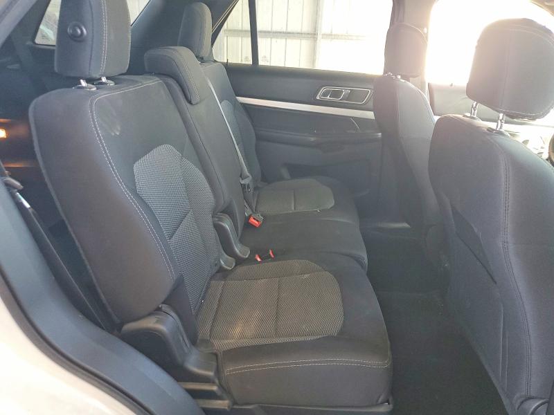 Продаж на аукціоні авто 2016 Ford Explorer, vin: 1FM5K8D87GGB80802, номер лоту: 68920336