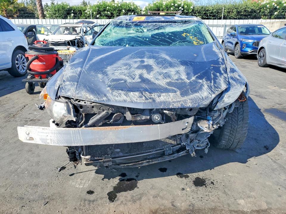 Продажа на аукционе авто 2009 Acura Tsx, vin: JH4CU26689C024792, номер лота: 67541076