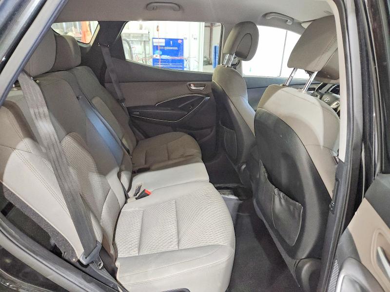Aukcja sprzedaży 2013 Hyundai Santa Fe Sport, vin: 5XYZT3LB7DG120763, numer aukcji: 68185996