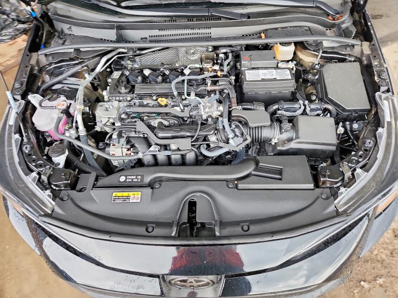 Aukcja sprzedaży 2026 Toyota Corolla, vin: 5YFB4MDE2TP407614, numer aukcji: 66968036