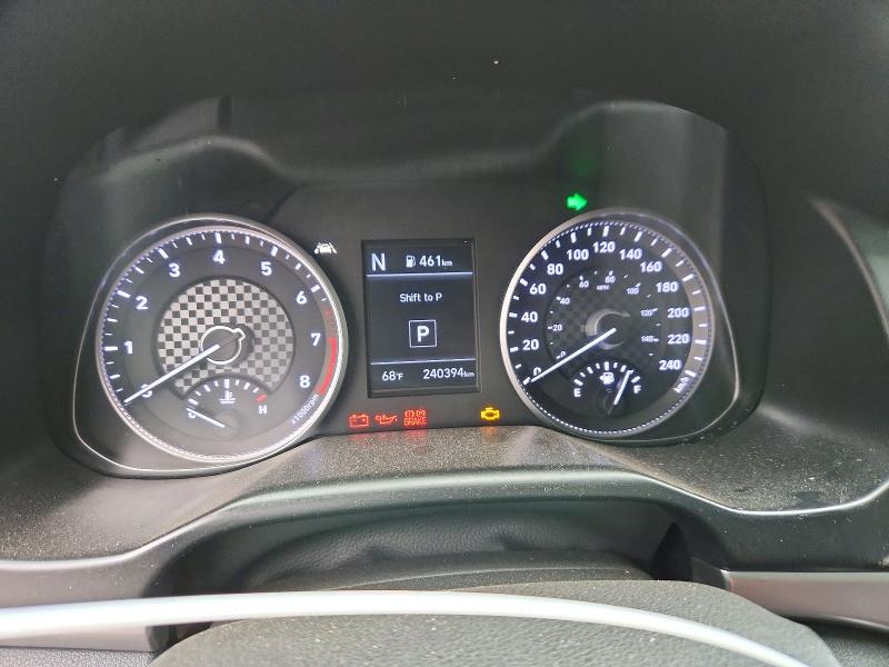 Продажа на аукционе авто 2019 Hyundai Elantra, vin: KMHD84LF6KU805820, номер лота: 67964116