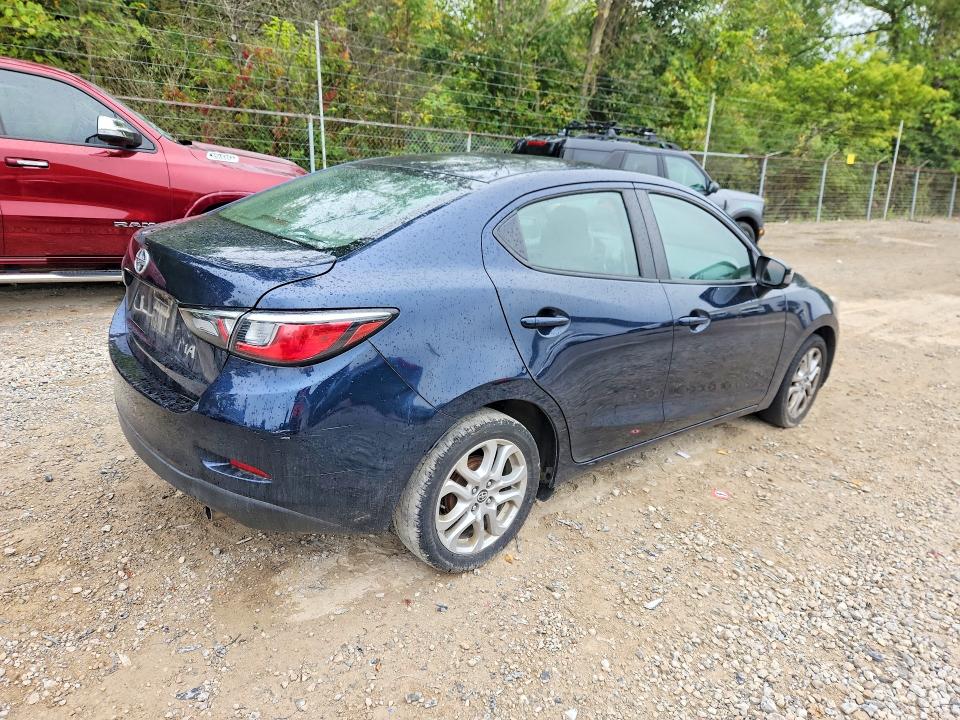 Продаж на аукціоні авто 2016 Scion Ia, vin: 3MYDLBZV8GY137983, номер лоту: 69784876