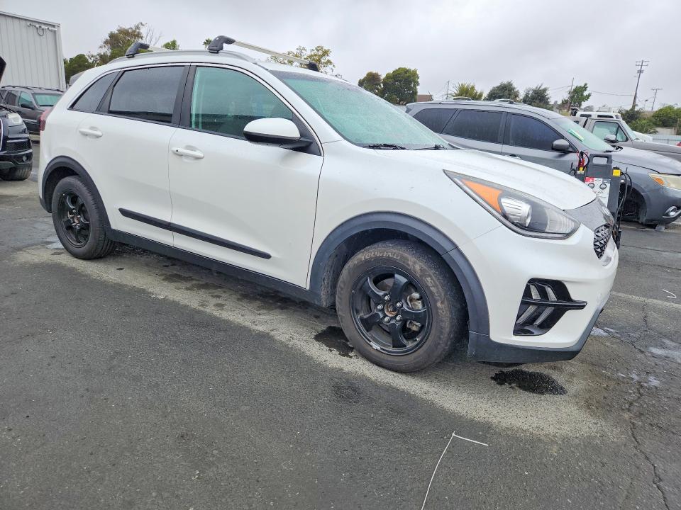 Продаж на аукціоні авто 2019 Kia Niro, vin: KNDCB3LC3K5266990, номер лоту: 67500806