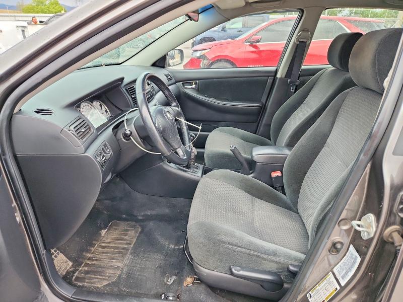 2006 Toyota Corolla მანქანა იყიდება აუქციონზე, vin: 1NXBR32E26Z623691, აუქციონის ნომერი: 70271236