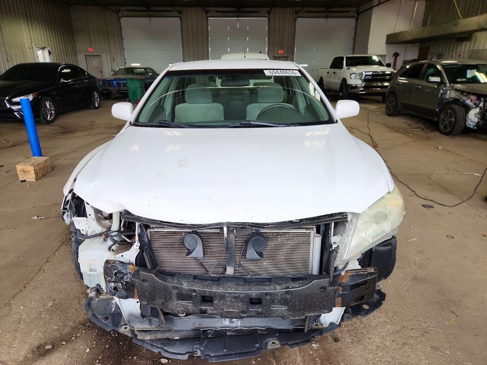 Aukcja sprzedaży 2007 Toyota Camry, vin: 4T1BE46K17U585468, numer aukcji: 69448656