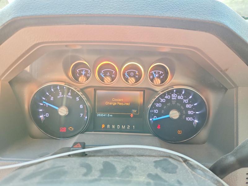Aukcja sprzedaży 2015 Ford F250, vin: 1FT7X2B6XFEB20195, numer aukcji: 68807426