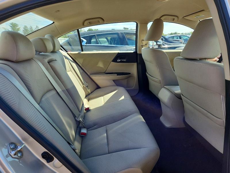Продажа на аукционе авто 2015 Honda Accord, vin: 1HGCR2F39FA182382, номер лота: 67934826