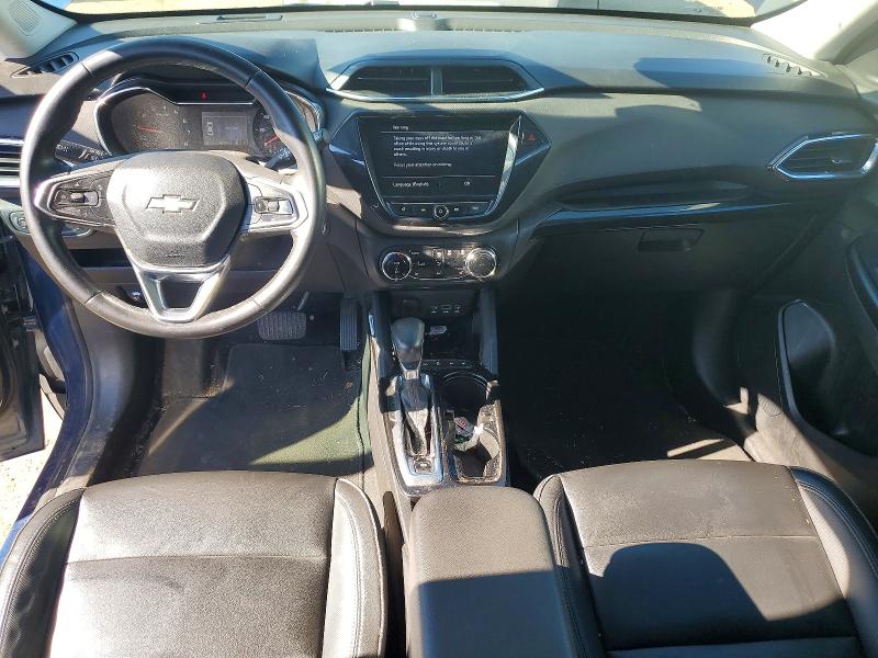 Продажа на аукционе авто 2021 Chevrolet Trailblazer, vin: KL79MPSL2MB048974, номер лота: 70733966