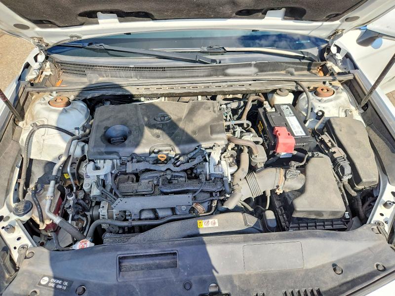 Продаж на аукціоні авто 2020 Toyota Camry, vin: 4T1K61AK9LU878788, номер лоту: 68631326