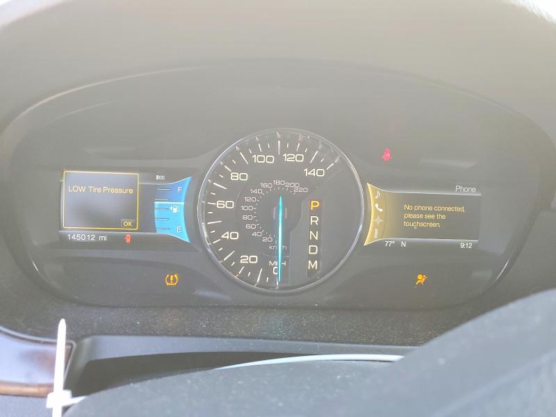 2012 Ford Edge მანქანა იყიდება აუქციონზე, vin: 2FMDK3KC2CBA72742, აუქციონის ნომერი: 68696656