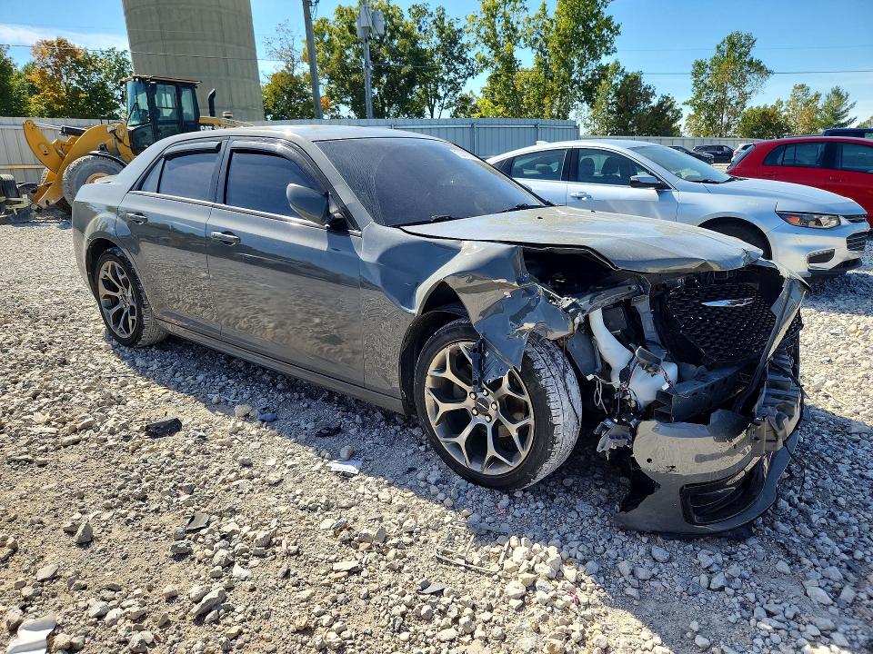 Aukcja sprzedaży 2017 Chrysler 300, vin: 2C3CCABG8HH541684, numer aukcji: 70416706