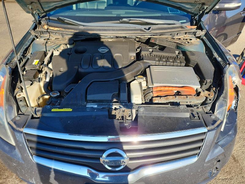 Продажа на аукционе авто 2009 Nissan Altima, vin: 1N4CL21E69C186123, номер лота: 69792556