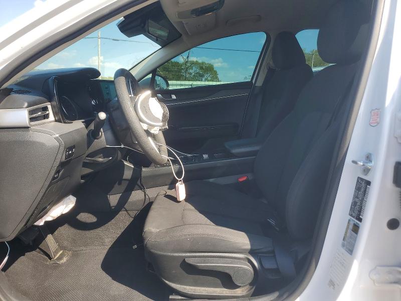 Продажа на аукционе авто 2021 Kia K5, vin: 5XXG14J28MG070854, номер лота: 69792026