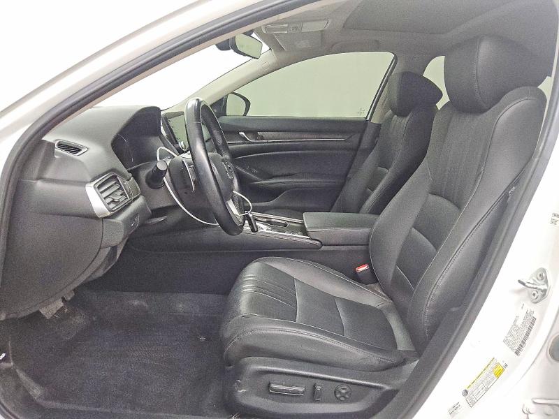 2022 Honda Accord მანქანა იყიდება აუქციონზე, vin: 1HGCV3F54NA013016, აუქციონის ნომერი: 68078866