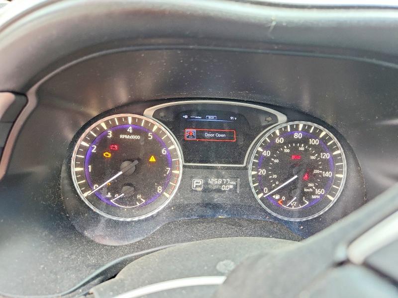 Aukcja sprzedaży 2013 Infiniti Jx35, vin: 5N1AL0MMXDC306759, numer aukcji: 67999106