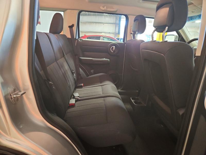 Aukcja sprzedaży 2011 Dodge Nitro, vin: 1D4PU4GK1BW517585, numer aukcji: 68946006
