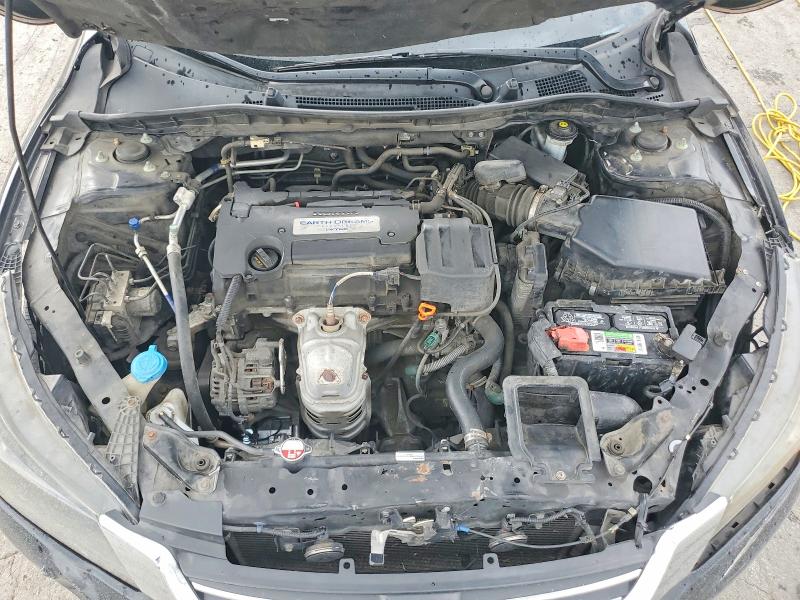 2015 Honda Accord მანქანა იყიდება აუქციონზე, vin: 1HGCR2F37FA259458, აუქციონის ნომერი: 68554376