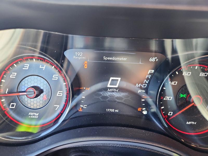 2023 Dodge Charger მანქანა იყიდება აუქციონზე, vin: 2C3CDXMG2PH657491, აუქციონის ნომერი: 68984596