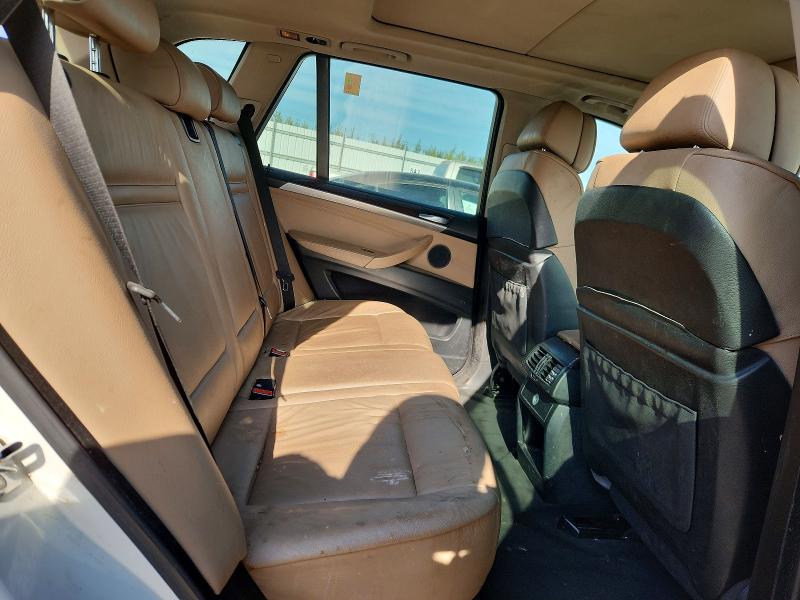 Продажа на аукционе авто 2009 Bmw X5, vin: 5UXFE43529L037877, номер лота: 69772206