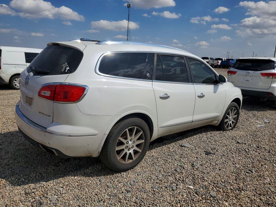 Aukcja sprzedaży 2016 Buick Enclave, vin: 5GAKRBKD7GJ268396, numer aukcji: 68341866