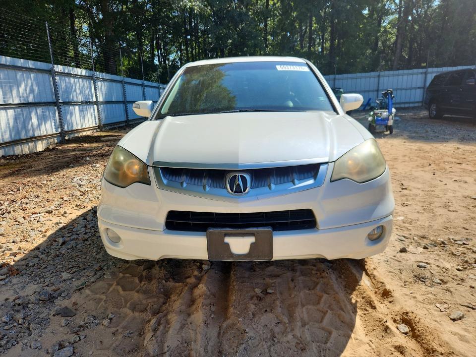 Продажа на аукционе авто 2007 Acura Rdx, vin: 5J8TB18507A024530, номер лота: 69373176