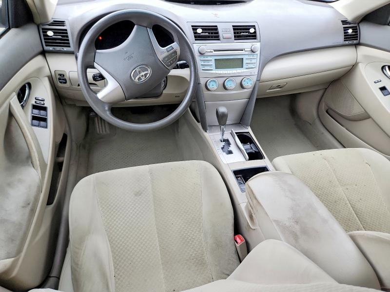 69296656 :رقم المزاد ، 4T4BE46K49R094160 vin ، 2009 Toyota Camry مزاد بيع