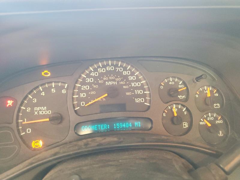 Продажа на аукционе авто 2005 Gmc New Sierra, vin: 1GTEC14X55Z323781, номер лота: 67262256
