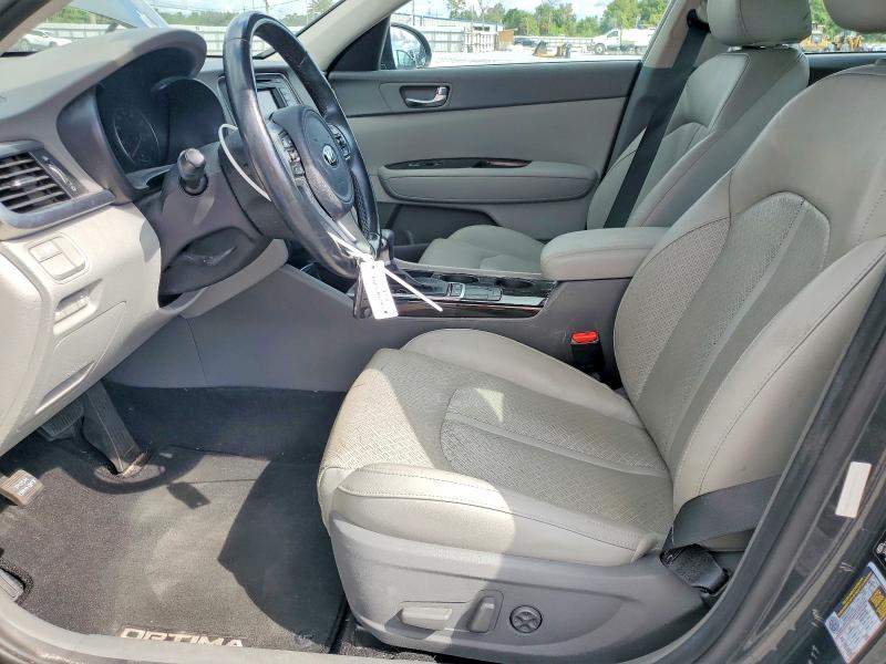 Продаж на аукціоні авто 2016 Kia Optima, vin: 5XXGU4L36GG112648, номер лоту: 68772806