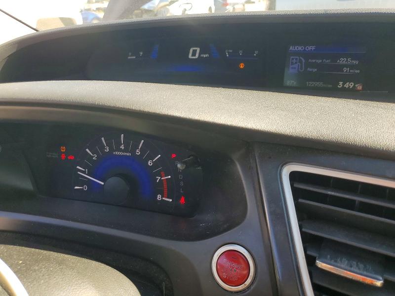 Продаж на аукціоні авто 2015 Honda Civic, vin: 19XFB2F86FE202399, номер лоту: 70706406