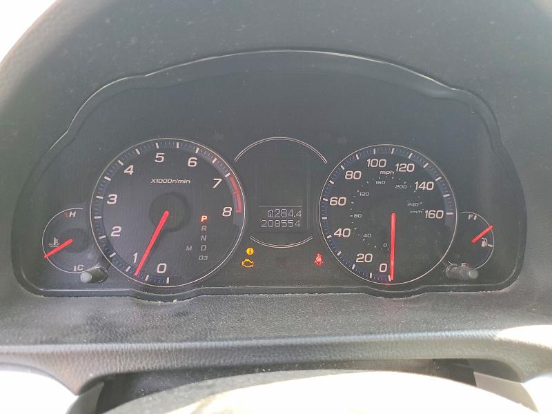 67503366 :رقم المزاد ، JH4CL96826C001002 vin ، 2006 Acura Tsx مزاد بيع