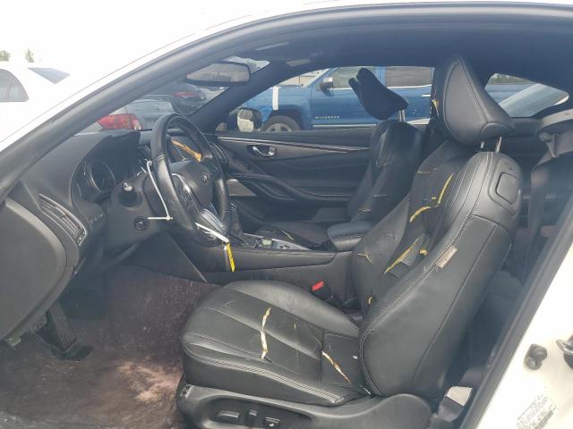 68127756 :رقم المزاد ، JN1EV7ELXHM553202 vin ، 2017 Infiniti Q60 مزاد بيع
