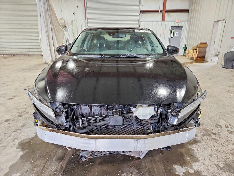 Продажа на аукционе авто 2018 Honda Clarity, vin: JHMZC5F30JC012676, номер лота: 70273456