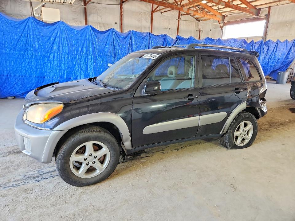 68450426 :رقم المزاد ، JTEHH20V430248769 vin ، 2003 Toyota Rav4 مزاد بيع