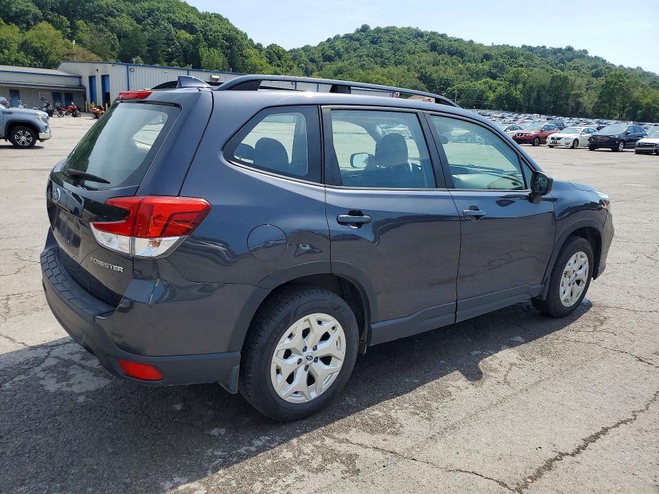 Продажа на аукционе авто 2019 Subaru Forester, vin: JF2SKACC4KH470293, номер лота: 67663926