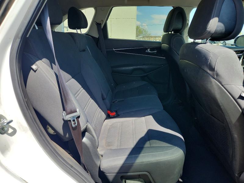 Продаж на аукціоні авто 2016 Kia Sorento, vin: 5XYPG4A31GG010728, номер лоту: 68416076