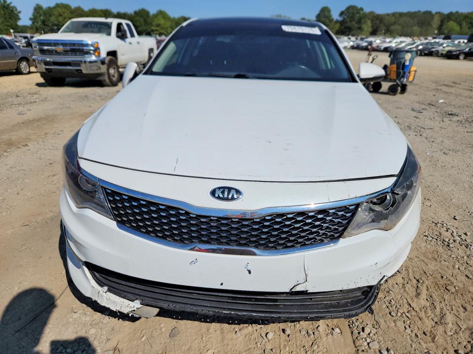 Продажа на аукционе авто 2016 Kia Optima, vin: 5XXGU4L38GG098784, номер лота: 70870176