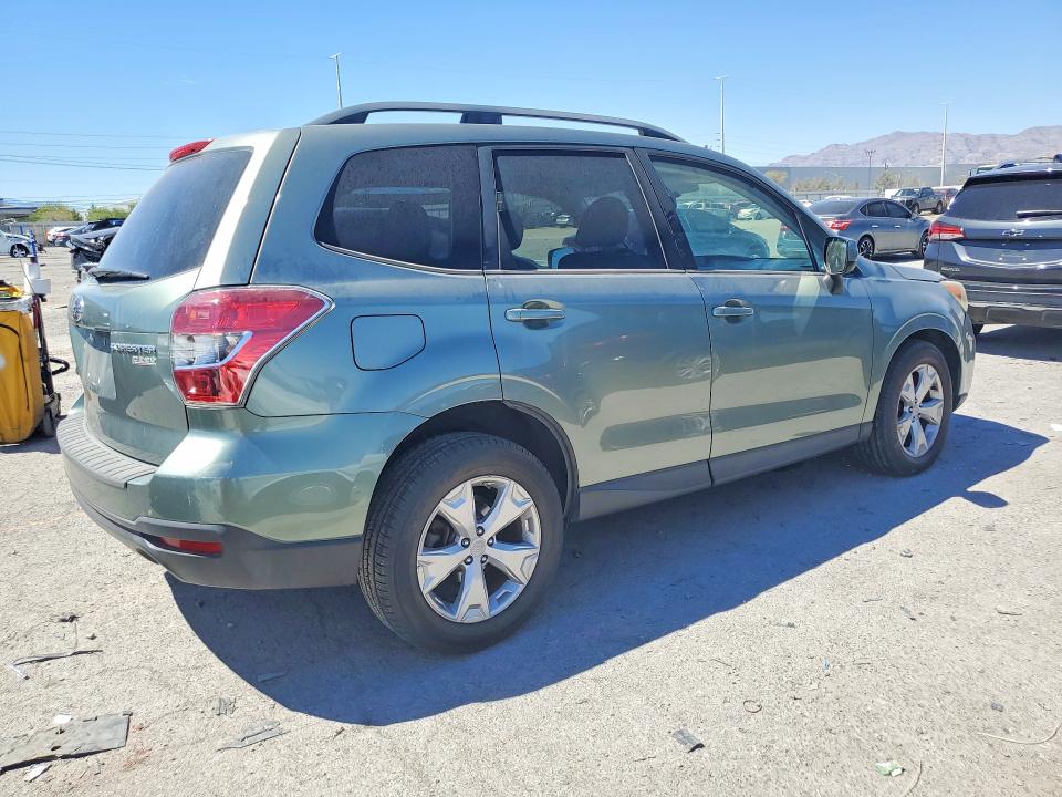 Aukcja sprzedaży 2014 Subaru Forester, vin: JF2SJAEC1EH480011, numer aukcji: 67214256