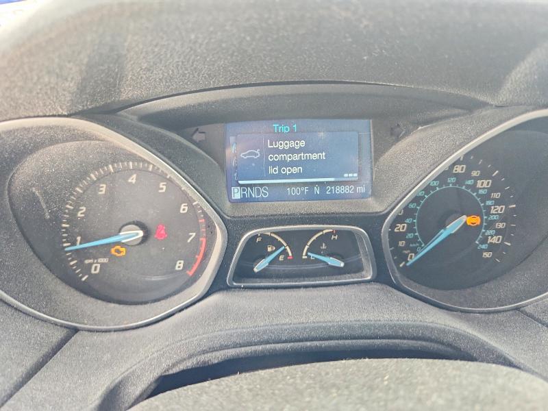 2012 Ford Focus მანქანა იყიდება აუქციონზე, vin: 1FAHP3H24CL430239, აუქციონის ნომერი: 71246756
