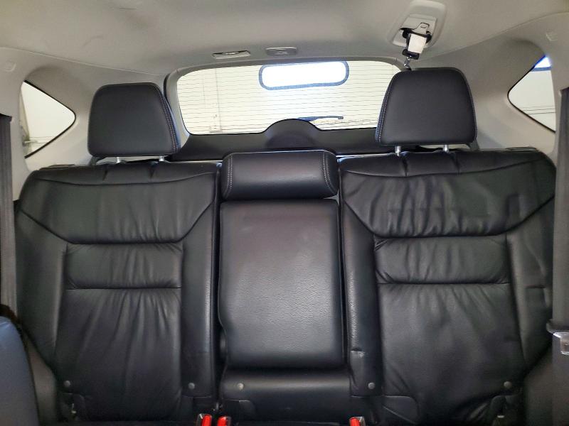 Aukcja sprzedaży 2014 Honda Cr-v, vin: 5J6RM4H77EL011372, numer aukcji: 70088646