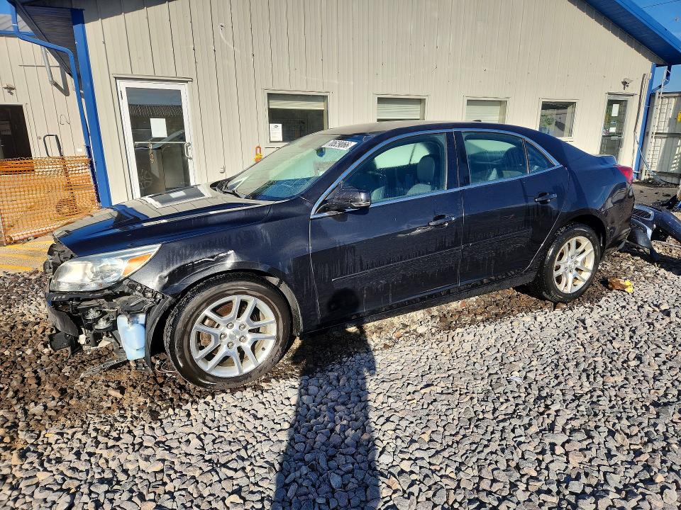 Aukcja sprzedaży 2014 Chevrolet Malibu, vin: 1G11C5SL6EF304852, numer aukcji: 70529066