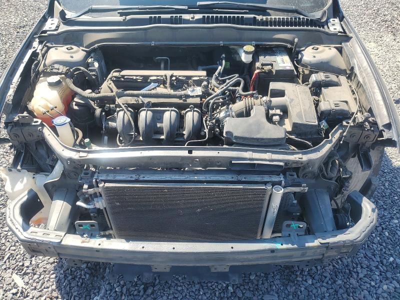 Продажа на аукционе авто 2018 Ford Fusion, vin: 3FA6P0G74JR193673, номер лота: 67605916