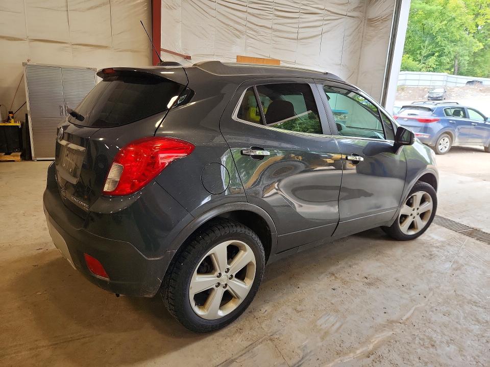 Продаж на аукціоні авто 2016 Buick Encore, vin: KL4CJGSB1GB695809, номер лоту: 68193836