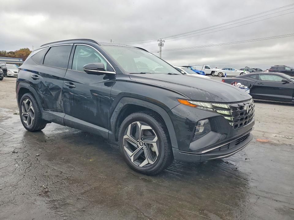 Aukcja sprzedaży 2022 Hyundai Tucson, vin: 5NMJECAE6NH039801, numer aukcji: 70331246