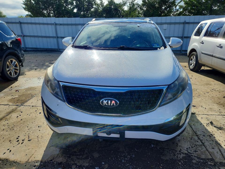 Продаж на аукціоні авто 2014 Kia Sportage, vin: KNDPCCAC3E7640010, номер лоту: 69823766