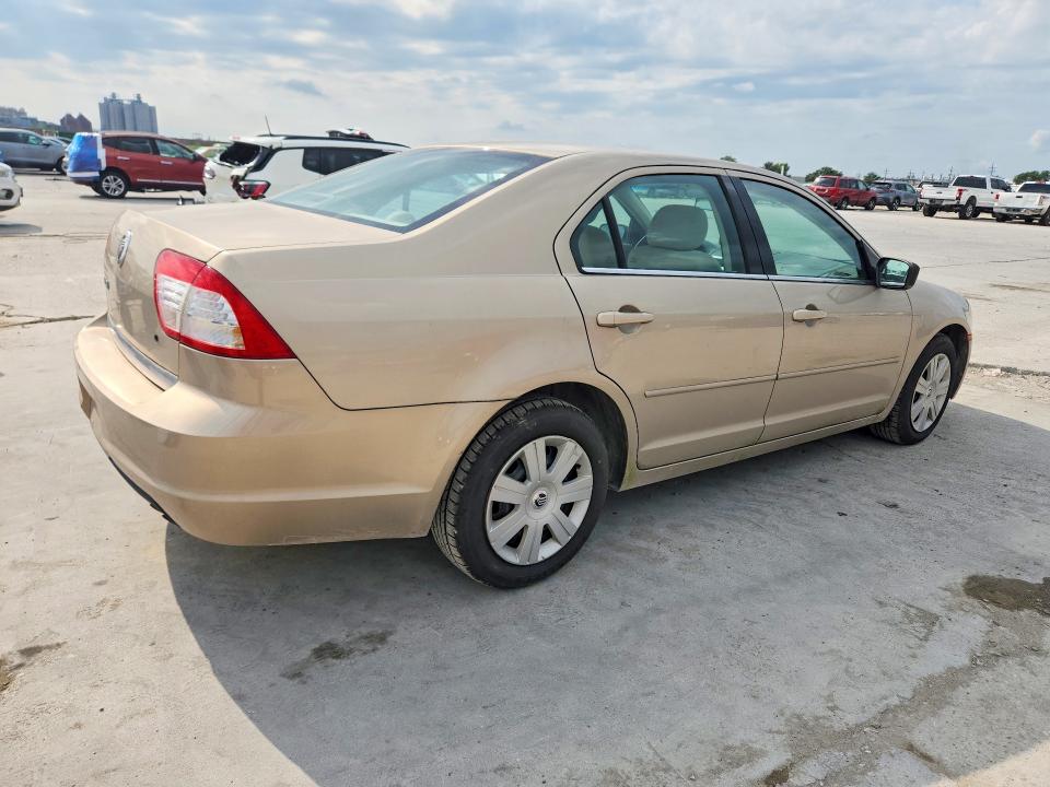 Aukcja sprzedaży 2006 Mercury Milan, vin: 3MEFM07Z76R663317, numer aukcji: 69390166