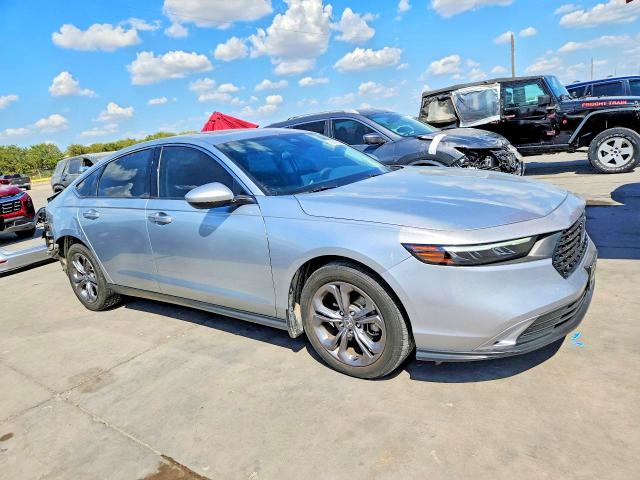 68333496 :رقم المزاد ، 1HGCY1F35RA036773 vin ، 2024 Honda Accord مزاد بيع