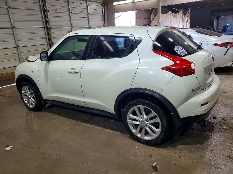 Продаж на аукціоні авто 2012 Nissan Juke, vin: JN8AF5MV8CT109738, номер лоту: 68552486